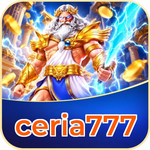 ceria777